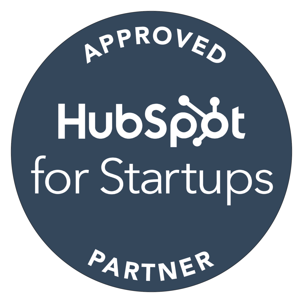 스타트업을 위한 HubSpot For Startups 프로그램으로 스마트하고 성장하는 비즈니스 구축하기 | 허브스팟